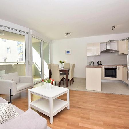 Sunshine Apartment Makarska Ngoại thất bức ảnh