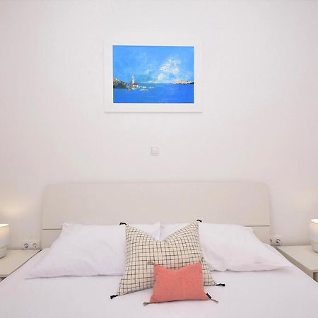 Sunshine Apartment Makarska Ngoại thất bức ảnh