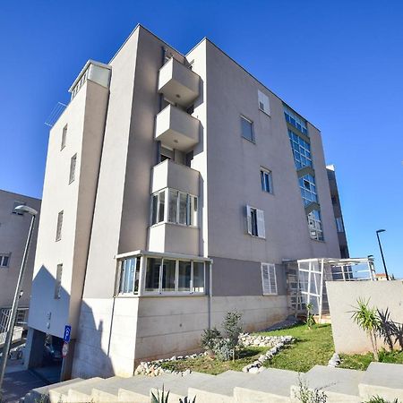 Sunshine Apartment Makarska Ngoại thất bức ảnh