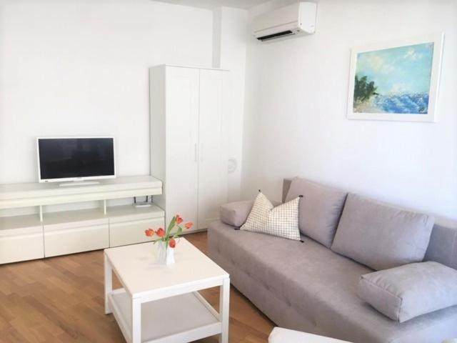 Sunshine Apartment Makarska Ngoại thất bức ảnh