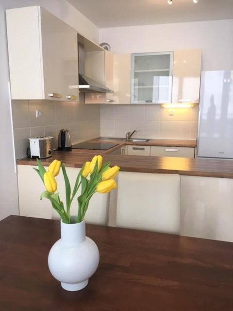 Sunshine Apartment Makarska Ngoại thất bức ảnh