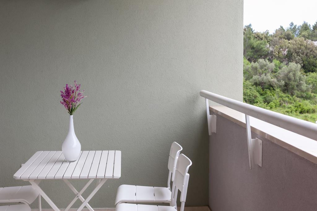 Sunshine Apartment Makarska Ngoại thất bức ảnh